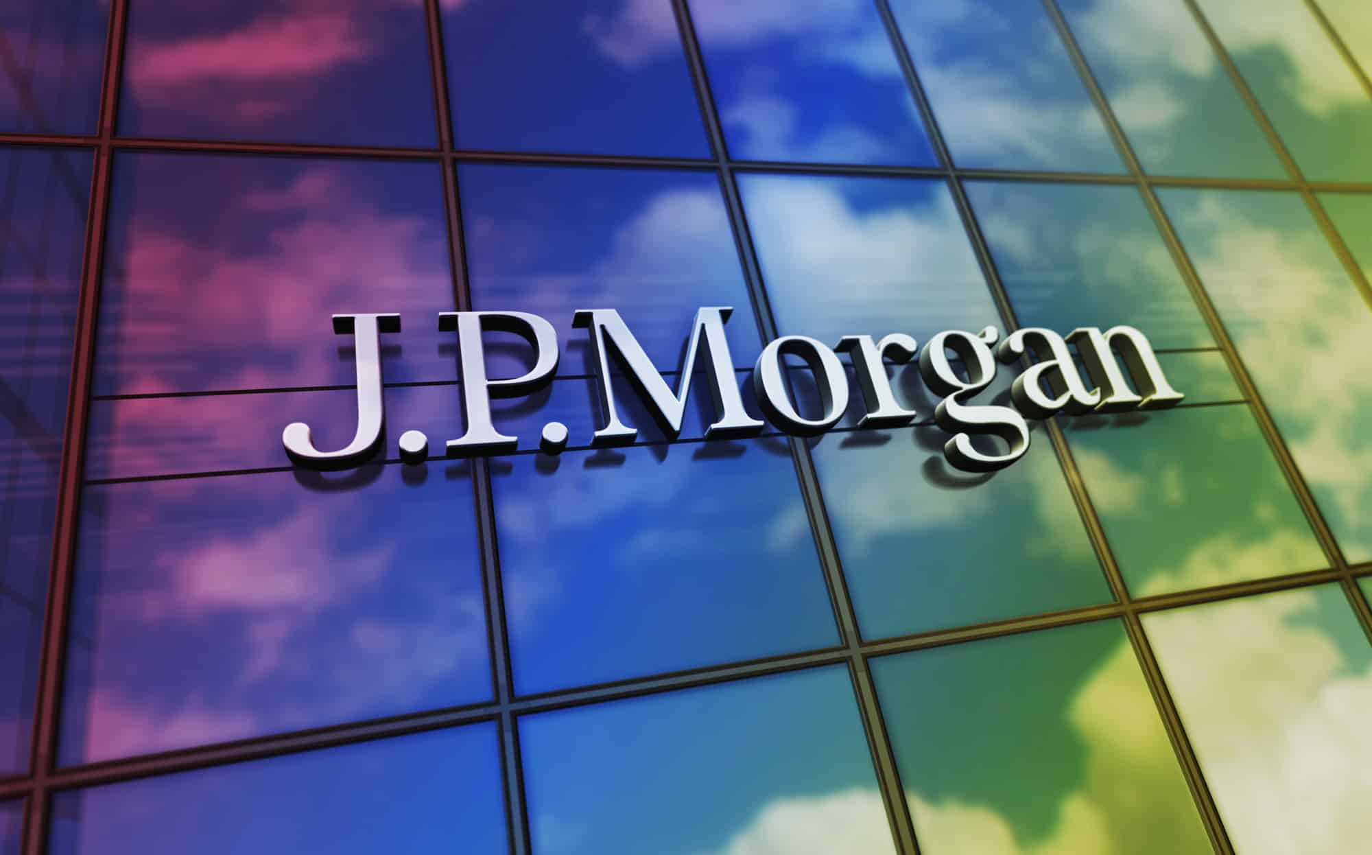 JPMorgan File Transfers JPMorgan File Transfers