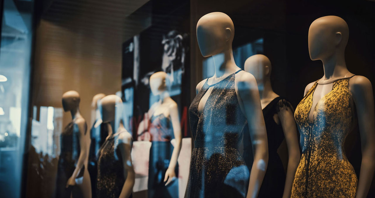 Major Consumer Fashion Brand Major Consumer Fashion Brand