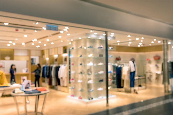 Major Consumer Fashion Brand Major Consumer Fashion Brand Case Study
