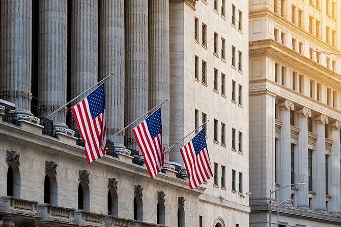major financial institution major financial institution