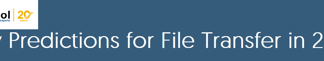 Industry News: Coviant Software Featured by Pro2col for 2025 Managed File Transfer Predictions