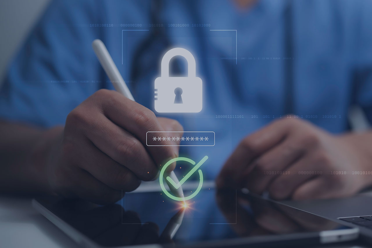 Enhancing Healthcare Supply Chain Security Enhancing Healthcare Supply Chain Security
