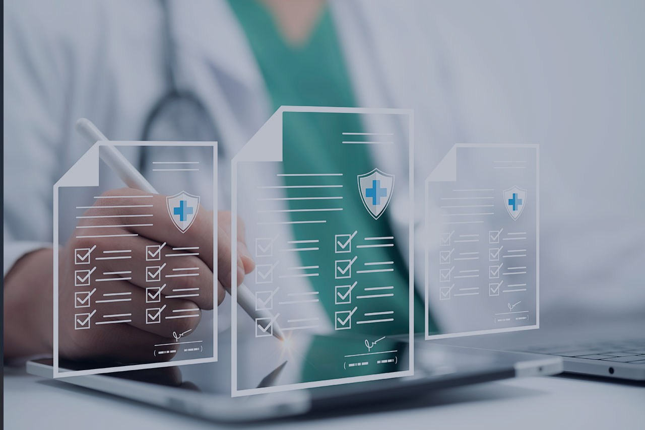 Secure Healthcare File Transfers Secure Healthcare File Transfers