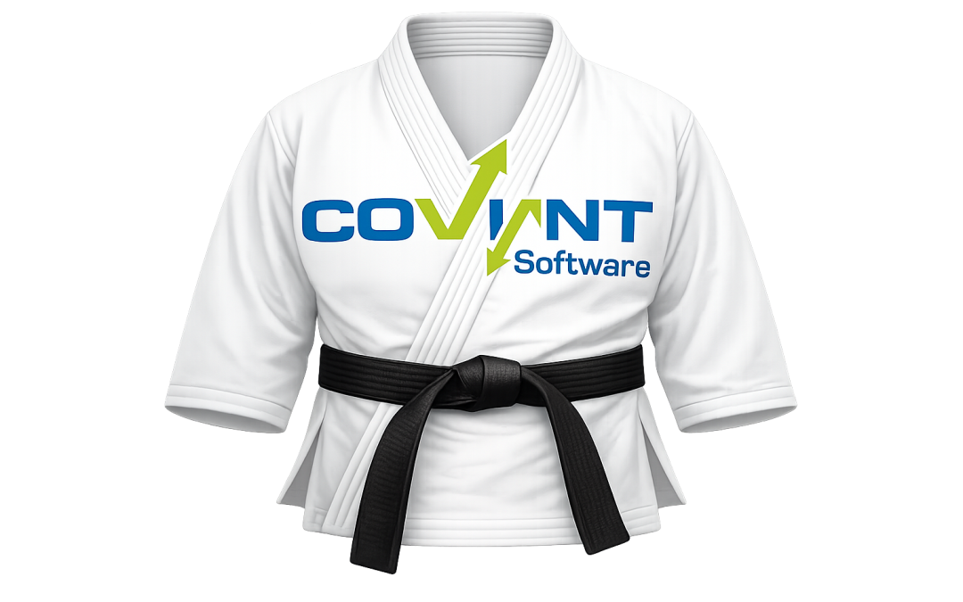 Coviant Software Announces Diplomat MFT: Chuck Norris Edition™